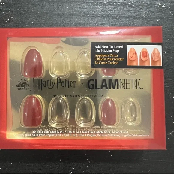 Glamentic Press On Nails Set - Picture 4 of 10